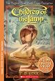 The Akhenaten Adventure: Children of the Lamp, Book 1 (Unabridged)