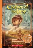 BetterWorld.com - New, Used, Rare Books & Textbooks - Children Of The Lamp #1
