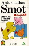 Smot - Anturiaethau Smot - Series 2