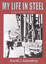 My Life in Steel