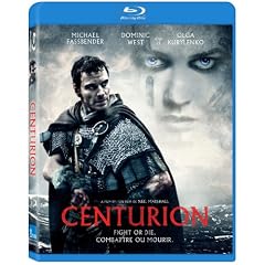 Centurion [Blu-ray]