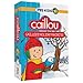 Caillou: Caillou's Holiday Favorites