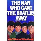 The man who gave the Beatles away