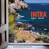 Produkt-Bild: Intra: Intra, Bd.1 : Audio-CD
