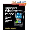 MS XNA Framework Edition: Programming Windows Phone 7