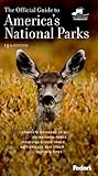 The official guide to America's national parks
