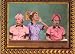 Lucy Magnetic Puzzle Chocolate Factory