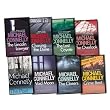 Michael Connelly Mickey Haller 8 Books Collection Pack Set