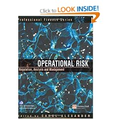 Operational Risk