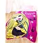 Zap Bratz Musical Starz Fleece Blanket