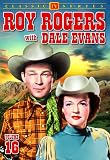 Roy Rogers With Dale Evans 16 [DVD] [1953] [Region 1] [US Import] [NTSC]