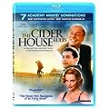 Cider House Rule [Blu-ray]