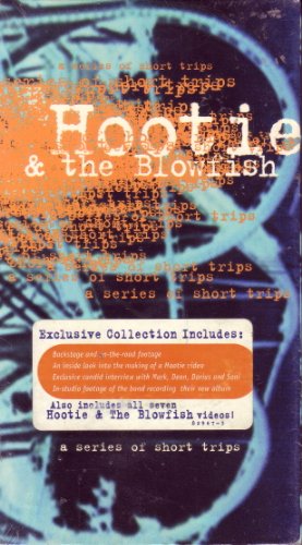 Hootie & the Blowfish - A Series Of Short Trips - Zortam Music