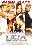 DOA: Dead or Alive - 映画ポスター - 11 x 17 dead or alive