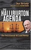 cover of The Halliburton Agenda: The Politics of Oil and Money