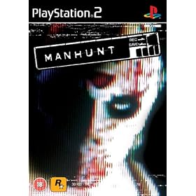 Manhunt (PS2)