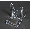 10 Tellerst�nder Schiebest�nder 60 x 100 mm H�he 80 mm (S 275)