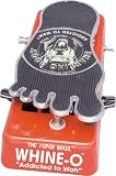 MusicalInstruments: Medium picture for Snarling Dogs Super Bawl Whine O Wah Pedal