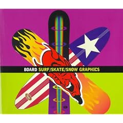 Board: Surf/Skate/Snow Graphics