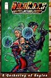 WILDC.A.T.S A Gathering of Eagles - Graphic Novel (A Gathering of Eagles)