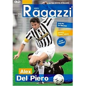 Ragazzi - 2nd Level Italian by 