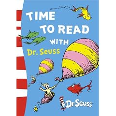 Time to Read with Dr. Seuss (Dr Seuss)
