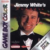 Eigenschaften Mitsui GmbH  / Jimmy White's Cueball 2