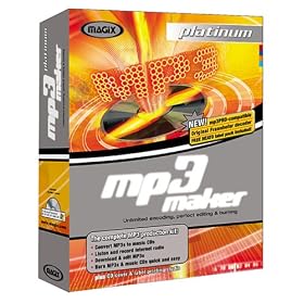 MP3 Maker Platinum
