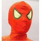 スパイダーマンマスク コミックヴァージョン