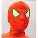 スパイダーマンマスク コミックヴァージョン