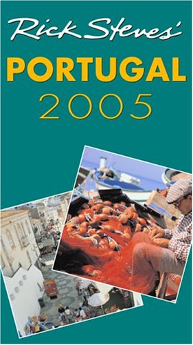 City Travel Guides Discounted  Books : Rick Steves' Portugal