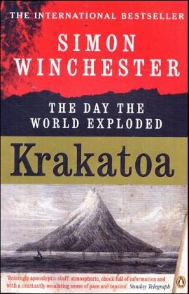 Krakatoa