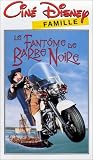 Revue Buena Vista Home Entertainement  / Le Fantôme de Barbe Noire