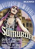 Sumurun [1921] (REGION 1) (NTSC)