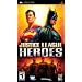 Justice League Heroes