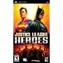 Justice League Heroes