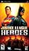 Justice League Heroes