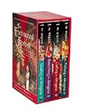 The Enchanted Forest Chronicles: Dealing with Dragons / Searching for Dragons / Calling on Dragons / Talking to Dragons