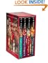 The Enchanted Forest Chronicles