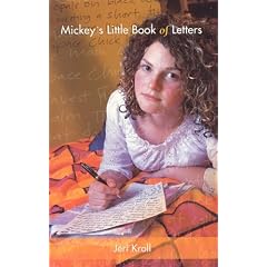 Mickey's Little Book of Letters (Takeaways)