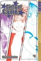 Girl Got Game Vol. 3 by Shizuru Seino; Kelly Sue Deconnick; Aya Matsunaga