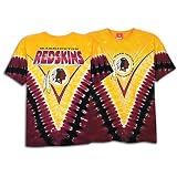 Redskins Liquid Blue Men
