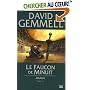 Rigante, Tome 2 : Le faucon de minuit