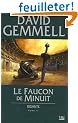 Rigante, tome 2 : Le Faucon de Minuit