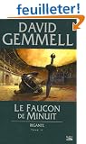 Rigante, tome 2 : Le Faucon de Minuit
