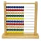 Wooden Toy Abacus