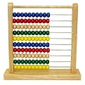 Wooden Toy Abacus