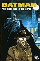 Batman: Turning Points (Batman)