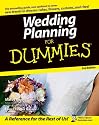Wedding Planning for Dummies (For Dummies (Lifestyles Paperback))