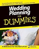 Wedding Planning for Dummies (For Dummies (Lifestyles Paperback))